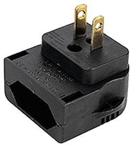 Ansmann US-Adapter auf Euro-Netz (item no. 90329219) - Picture #2