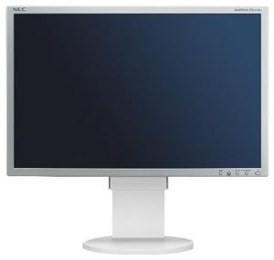 NEC MultiSync EA221WMe silber/hellgrau (item no. 90329546) - Picture #4