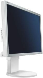 NEC MultiSync EA221WMe silber/hellgrau (item no. 90329546) - Picture #3