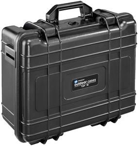 B&W Fotokoffer Typ 50 RPD schwarz (item no. 90329724) - Picture #1