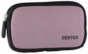 Pentax NC-W2 coral pin rosa (item no. 90329848) - Picture #1