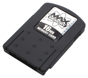Brooklyn Memory Card 16 MB (item no. 90330196) - Picture #1