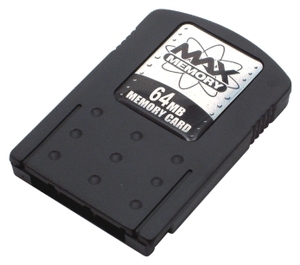 Brooklyn Memory Card 64 MB (item no. 90330197) - Picture #1