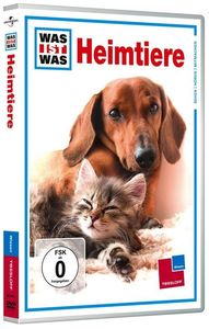 Was ist was: Heimtiere (Art.-Nr. 90330404) - Bild #1