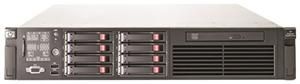 HP ProLiant DL385 G5p