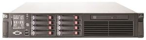 HP ProLiant DL385 G5p