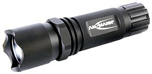 Ansmann Agent 1 LED Taschenlampe schwarz (item no. 90330915) - Picture #2