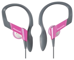 Panasonic RP-HS33E-P pink (item no. 90331122) - Picture #1