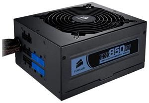 Corsair HX-Series 850 Watt ATX 2.2 (item no. 90331174) - Picture #2