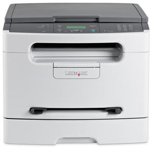 Lexmark X203n A4 (item no. 90331226) - Picture #3