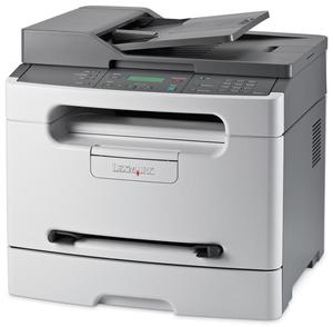 Lexmark X204n A4 (item no. 90331227) - Picture #1