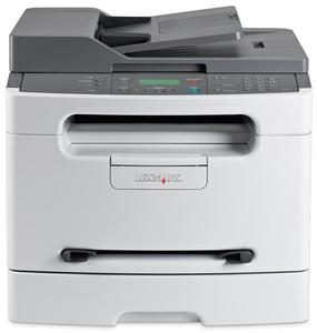 Lexmark X204n A4 (item no. 90331227) - Picture #3