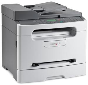 Lexmark X204n A4 (item no. 90331227) - Picture #2