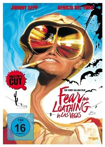 Fear and Loathing in Las Vegas DC (Art.-Nr. 90331284) - Bild #1