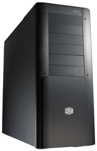 Cooler Master ATCS 840 schwarz (item no. 90331851) - Picture #1