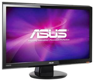 ASUS VH242H black