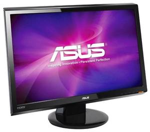ASUS VH242H black