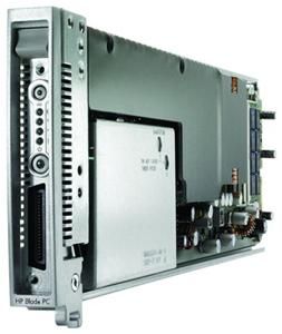 HP BladeSystem bc2800