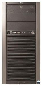 HP ProLiant ML310 G5p