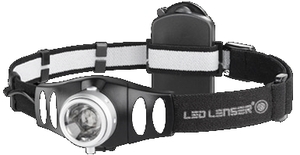 Zweibrüder LED LENSER H7 (item no. 90333479) - Picture #1