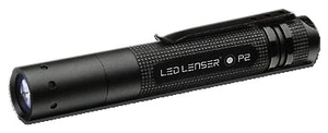 Zweibrüder LED LENSER P2 (item no. 90333482) - Picture #1