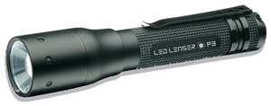 Zweibrüder LED LENSER P3 BM (item no. 90333483) - Picture #1