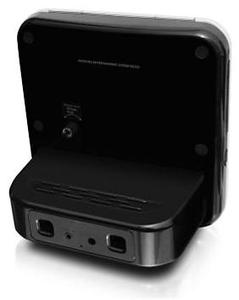 Philips DC315 schwarz/silber (item no. 90333495) - Picture #4
