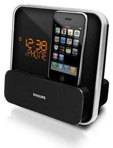 Philips DC315 schwarz/silber (item no. 90333495) - Picture #3
