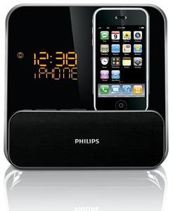 Philips DC315 schwarz/silber (item no. 90333495) - Picture #2