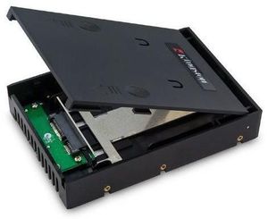 Kingston 2.5