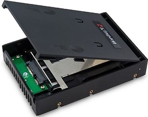 Kingston 2.5