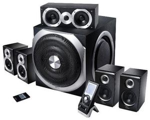 Edifier S550