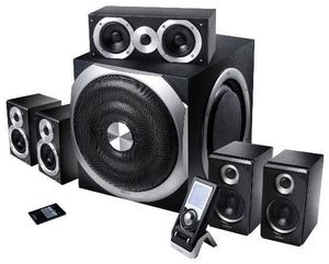 Edifier S550