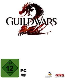 Guild Wars 2 (item no. 90335202) - Picture #1