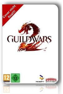 Guild Wars 2 (item no. 90335202) - Picture #2