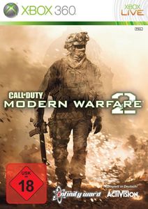 Call of Duty: Modern Warfare 2 (Art.-Nr. 90335273) - Bild #1