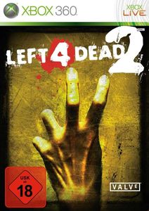 Left 4 Dead 2 (item no. 90335289) - Picture #1