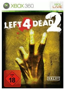 Left 4 Dead 2 (item no. 90335289) - Picture #2