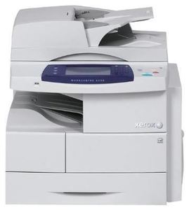 Xerox WorkCentre 4260V/S A4 (item no. 90335673) - Picture #4