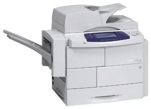 Xerox WorkCentre 4260V/S A4 (item no. 90335673) - Picture #2