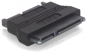 DeLOCK SATA Adapter (item no. 90335909) - Picture #1