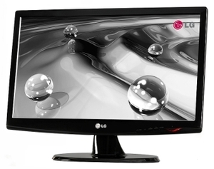 LG Flatron W2443T-PF (Art.-Nr. 90336415) - Bild #2