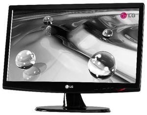 LG Flatron W2443T-PF (Art.-Nr. 90336415) - Bild #4