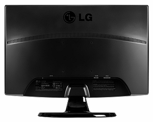 LG Flatron W2443T-PF (Art.-Nr. 90336415) - Bild #3