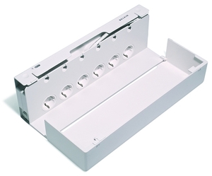 Belkin SurgeMaster (Art.-Nr. 90336570) - Bild #1