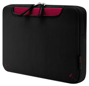 Belkin Sleeve schwarz/rot (item no. 90336576) - Picture #1