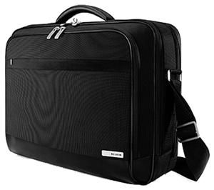 Belkin Suit-Line Toploader schwarz (item no. 90336582) - Picture #1