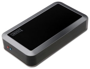 Digitus HDD Gehäuse 3.5