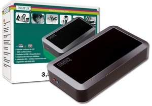 Digitus HDD Gehäuse 3.5