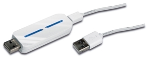 Digitus Driverless USB2.0 Datalink Kabel (item no. 90336721) - Picture #2
